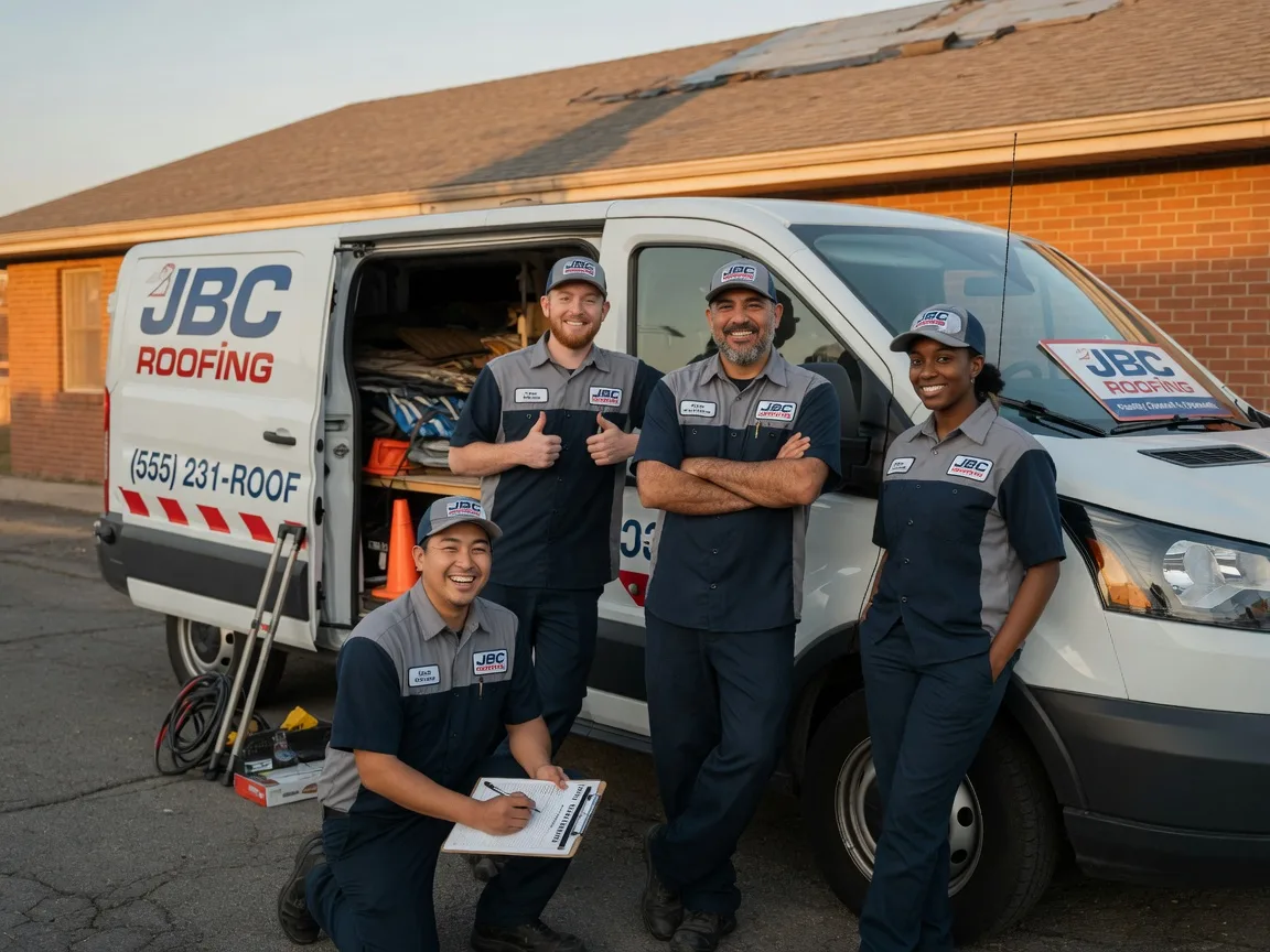 Roof Replacement company in Newport, NE
