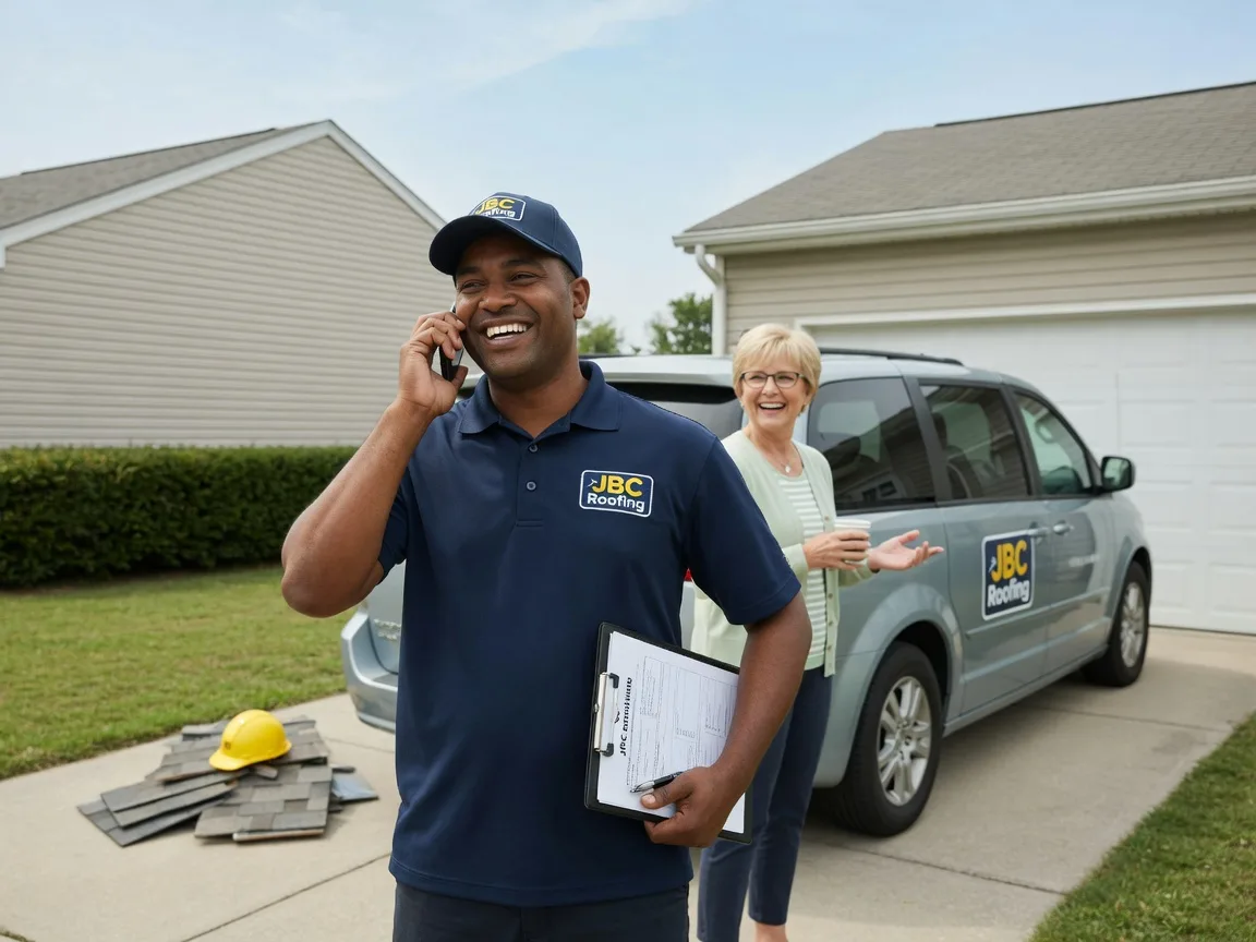 Roof Replacement Newport, NE FAQs